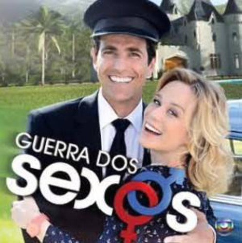 Guerra Dos Sexos / OST - Guerra Dos Sexos / O.S.T. Music CD