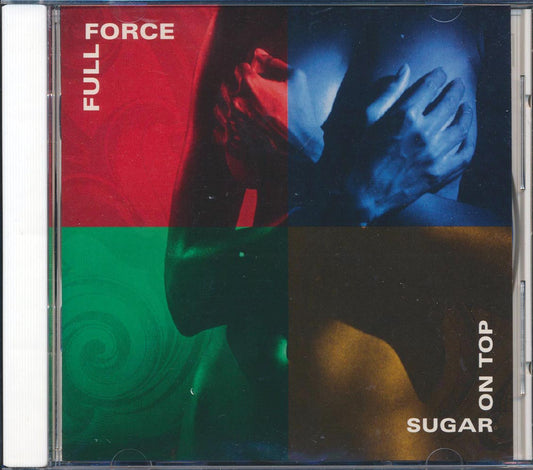 Full Force - Sugar On Top [New] [New CD]