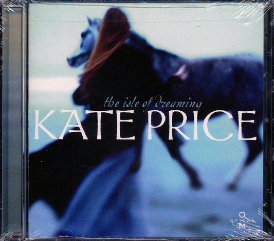 Kate Price - The Isle Of Dreaming [New CD]