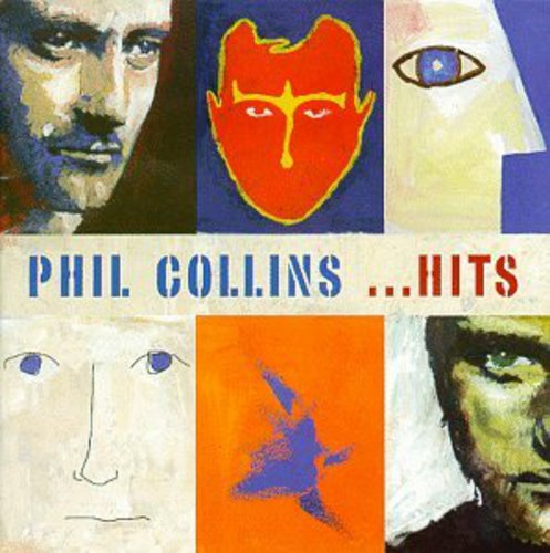 Phil Collins - Hits [CD] [New CD]