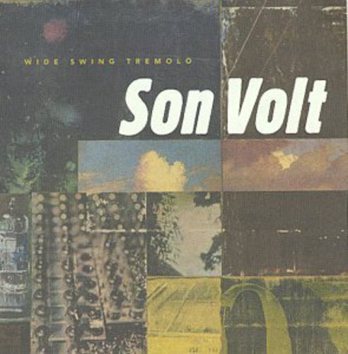 Son Volt - Wide Swing Tremolo [CD] [New CD]