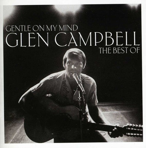 Glen Campbell - Gentle On My Mind: The Best Of [Import] [New CD]