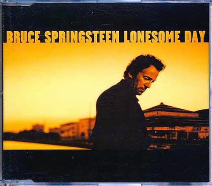 Bruce Springsteen - Lonesome Day [New CD]