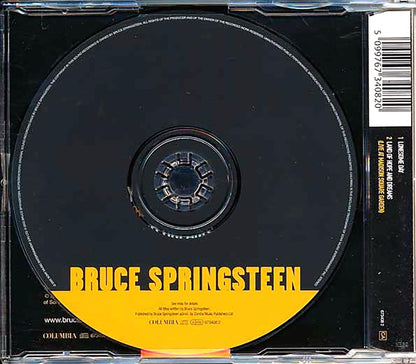 Bruce Springsteen - Lonesome Day [New CD]