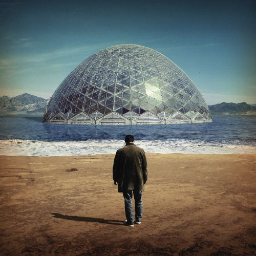 Damien Jurado - Brothers & Sisters of the Eternal Son [Vinyl] [New Vinyl]