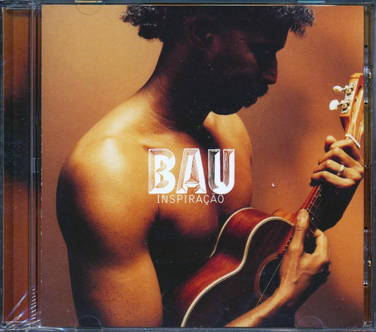 Bau - Inspiracao [New CD]