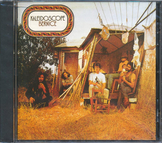 Kaleidoscope - Bernice [New CD]
