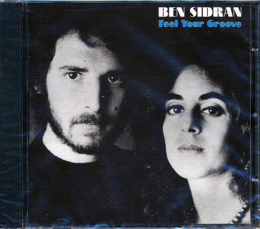 Ben Sidran - Feel Your Groove [New CD]