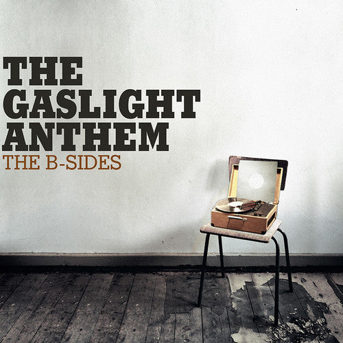 The Gaslight Anthem - B-Sides [Vinyl] [New Vinyl]