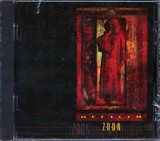 Nefilim - Zoon [New CD]