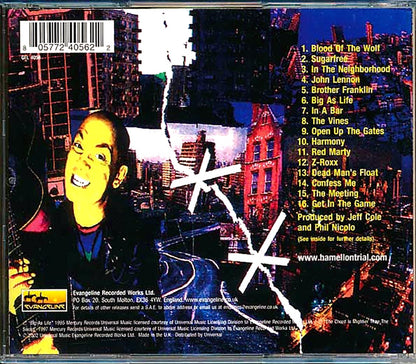 Hamell On Trial - Mercuroyale: The Best Of The Mercury Years [New CD]