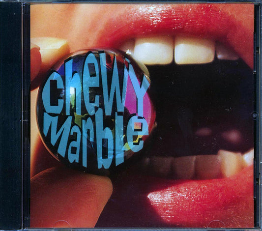 Chewy Marble - Chewy Marble [New CD]
