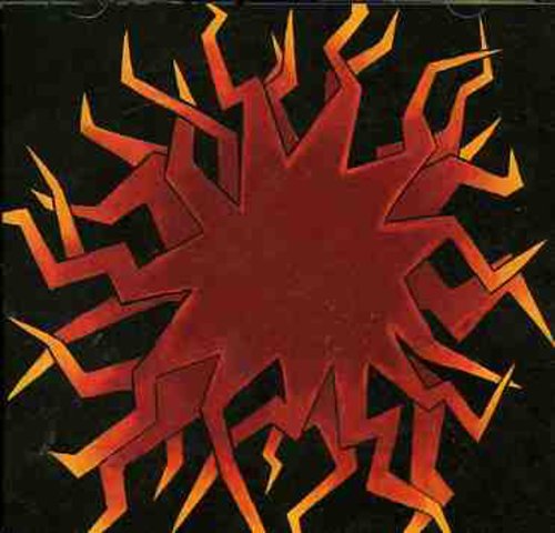 Sunny Day Real Estate - How It Feels to Be Something on [CD] [New CD]