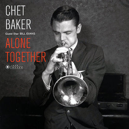 Chet Baker, Bill Evans - Alone Together (ltd. ed.) (180g) [New Vinyl Record LP]
