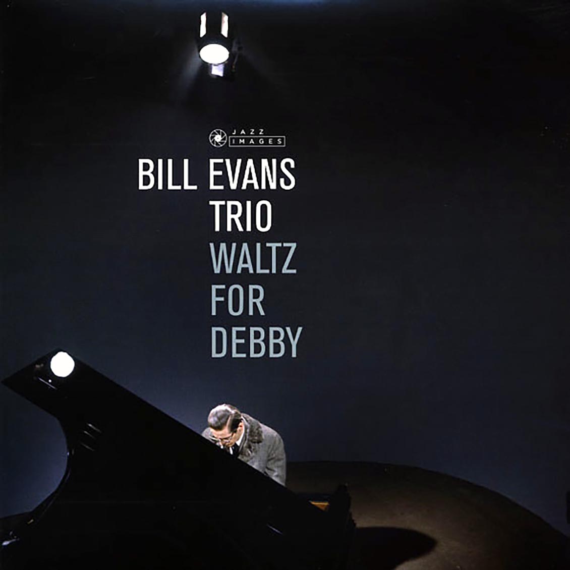 Bill Evans Trio - Waltz For Debby (ltd. ed.) (180g) [New Vinyl Record LP]