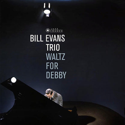 Bill Evans Trio - Waltz For Debby (ltd. ed.) (180g) [New Vinyl Record LP]
