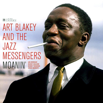Art Blakey & The Jazz Messengers - Moanin' (ltd. ed.) (180g) [New Vinyl Record LP]