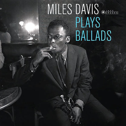 Miles Davis - Plays Ballads (ltd. ed.) (180g) [New Vinyl Record LP]
