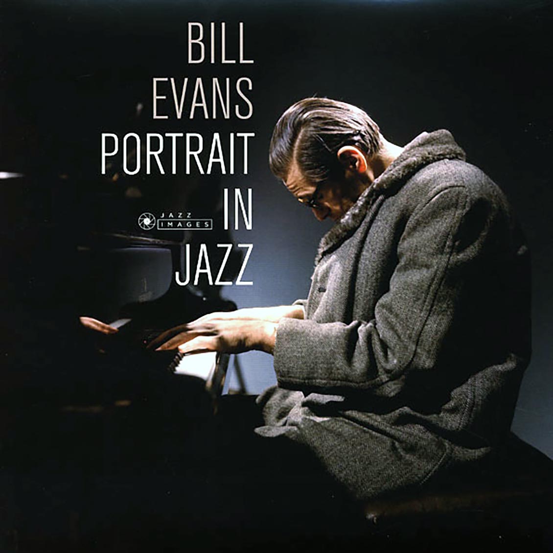 Bill Evans - Portrait In Jazz (ltd. ed.) (180g) [New Vinyl Record LP]