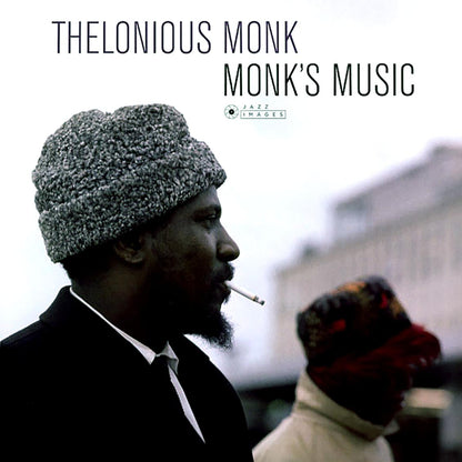 Thelonious Monk - Monk's Music (ltd. ed.) (180g) [New Vinyl Record LP]