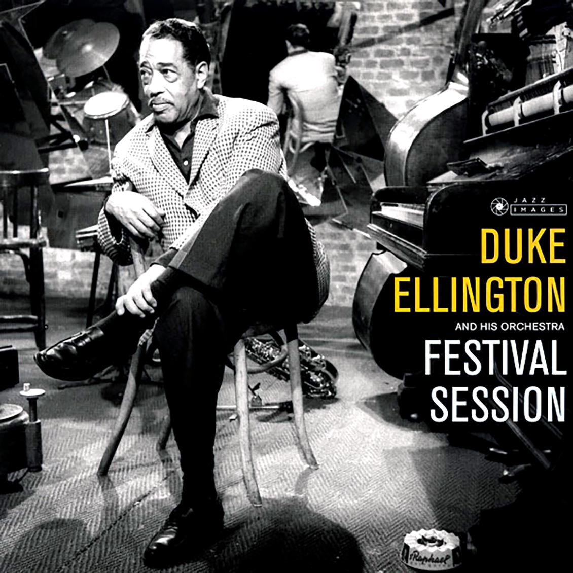 Duke Ellington - Festival Session (ltd. ed.) (180g) [New Vinyl Record LP]