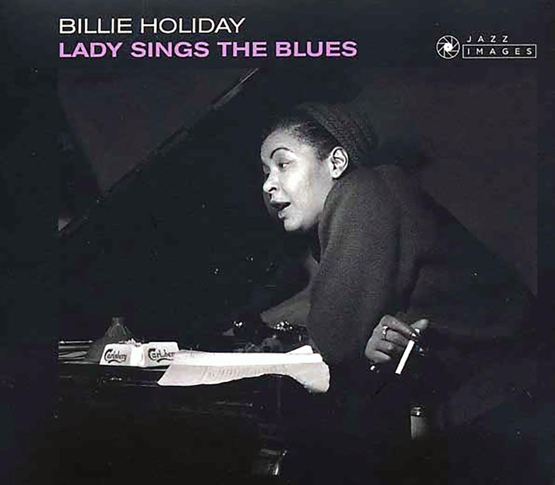 Billie Holiday - Lady Sings The Blues (ltd. ed.) (remastered) [New CD]