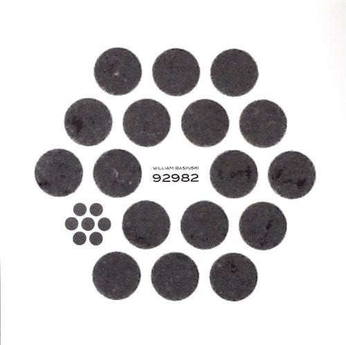 William Basinski - 92982 [CD]
