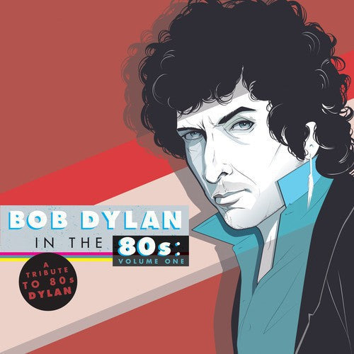 Various Artists - Bob Dylan in the 80's: Volume One [CD] [New]
