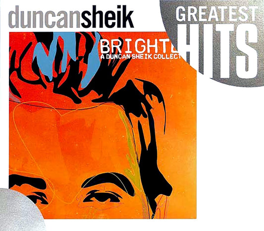 Duncan Sheik - Greatest Hits: A Duncan Sheik Collection [New CD]