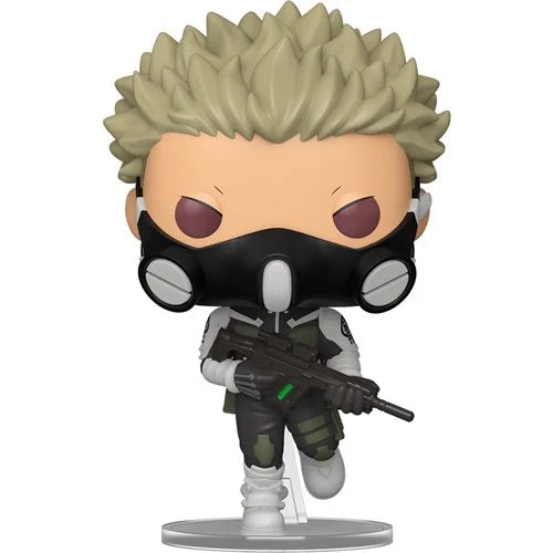 Kaiju No. 8 Aoi Kaguragi Funko Pop! Vinyl Figure #2247