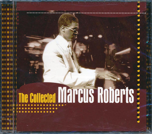 Marcus Roberts - The Collected [New CD]