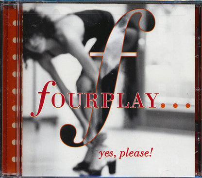 Fourplay - Yes, Please! [New] [New CD]