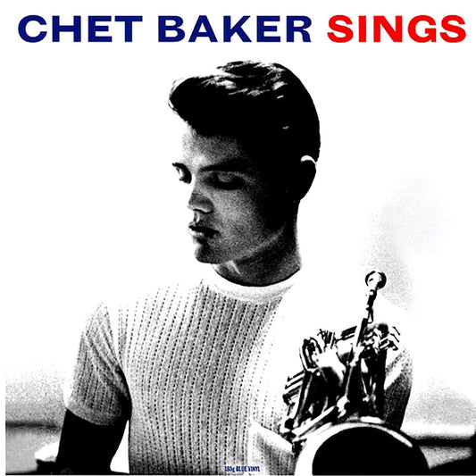 Chet Baker - Sings (180g) (colored vinyl) [New Vinyl Record LP]