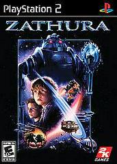 Zathura (Playstation 2)