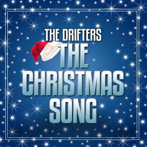 Drifters - Christmas Song [CD]