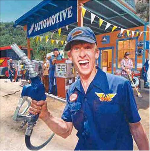 Aerosmith - Little South of Sanity [2 CD]