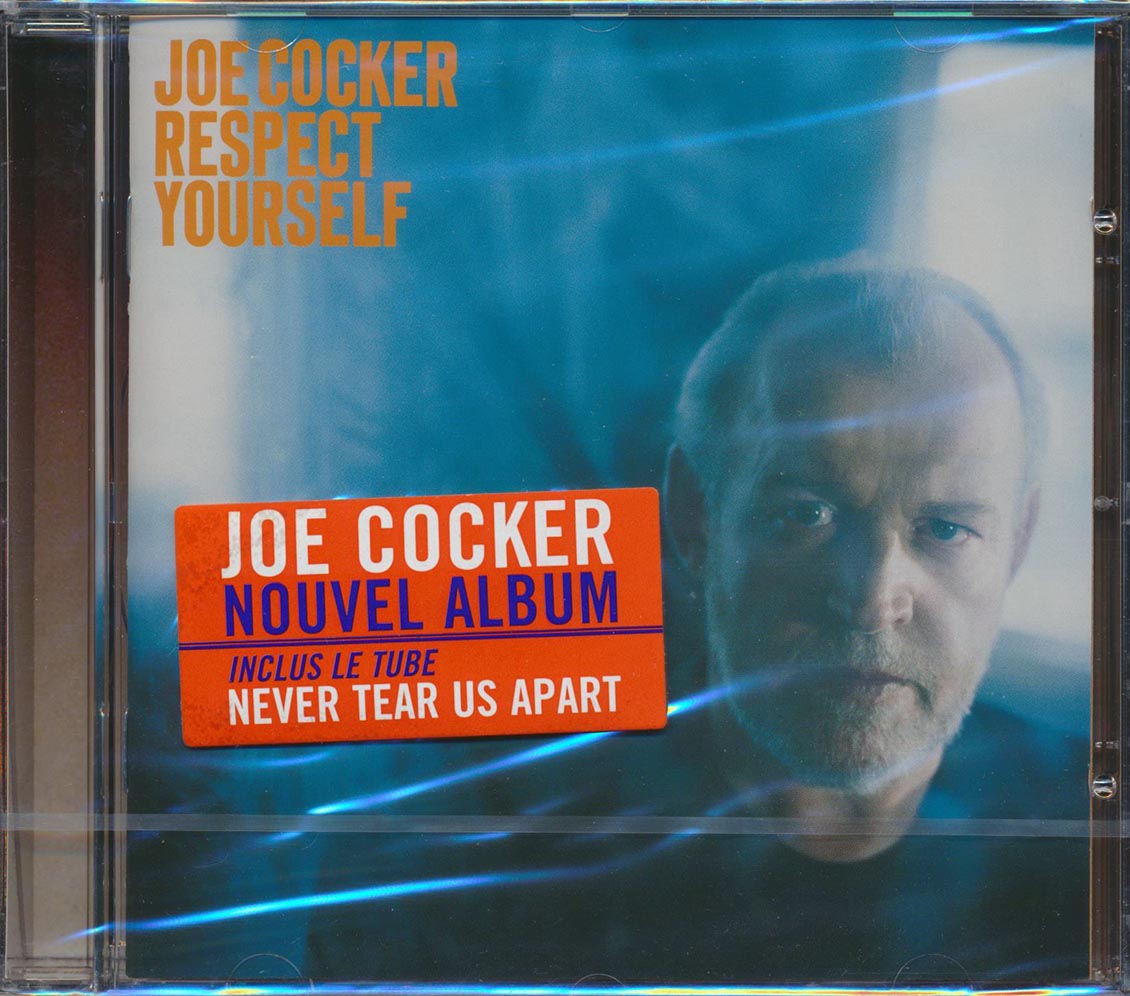 Joe Cocker - Respect Yourself [New CD]