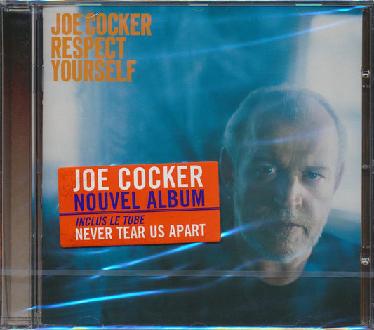 Joe Cocker - Respect Yourself [New CD]