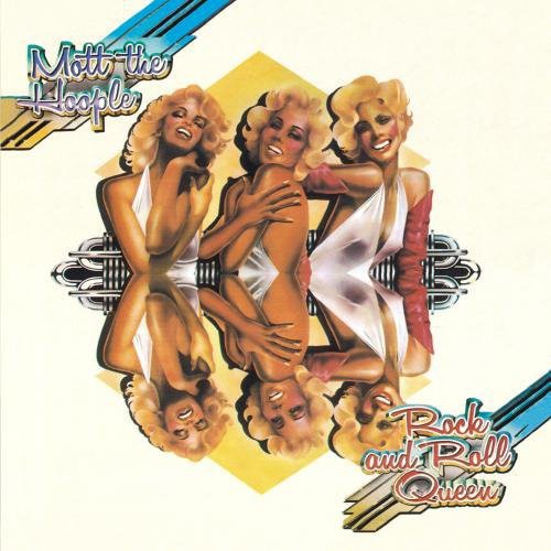 Mott The Hoople - Rock & Roll Queen [CD]