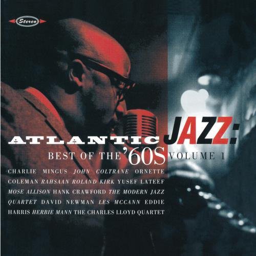 Atl Jazz Best Of 60s/Various - Atl Jazz: Best of 60's / Various [CD]