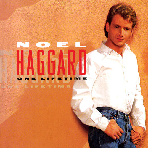 Noel Haggard - One Lifetime [CD]