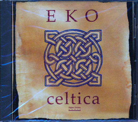 EKO - Celtica [New CD]