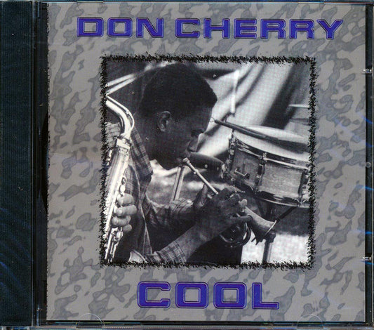 Don Cherry - Cool [New CD]