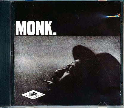 Thelonious Monk - Monk [New CD]