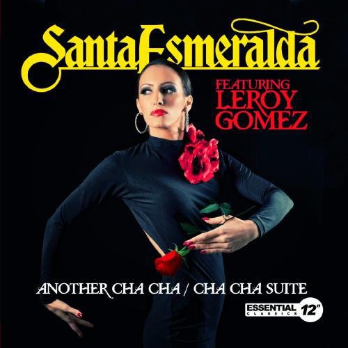 Santa Esmeralda - Another Cha Cha / Cha Cha Suite (Ep) (Mod) [CD]