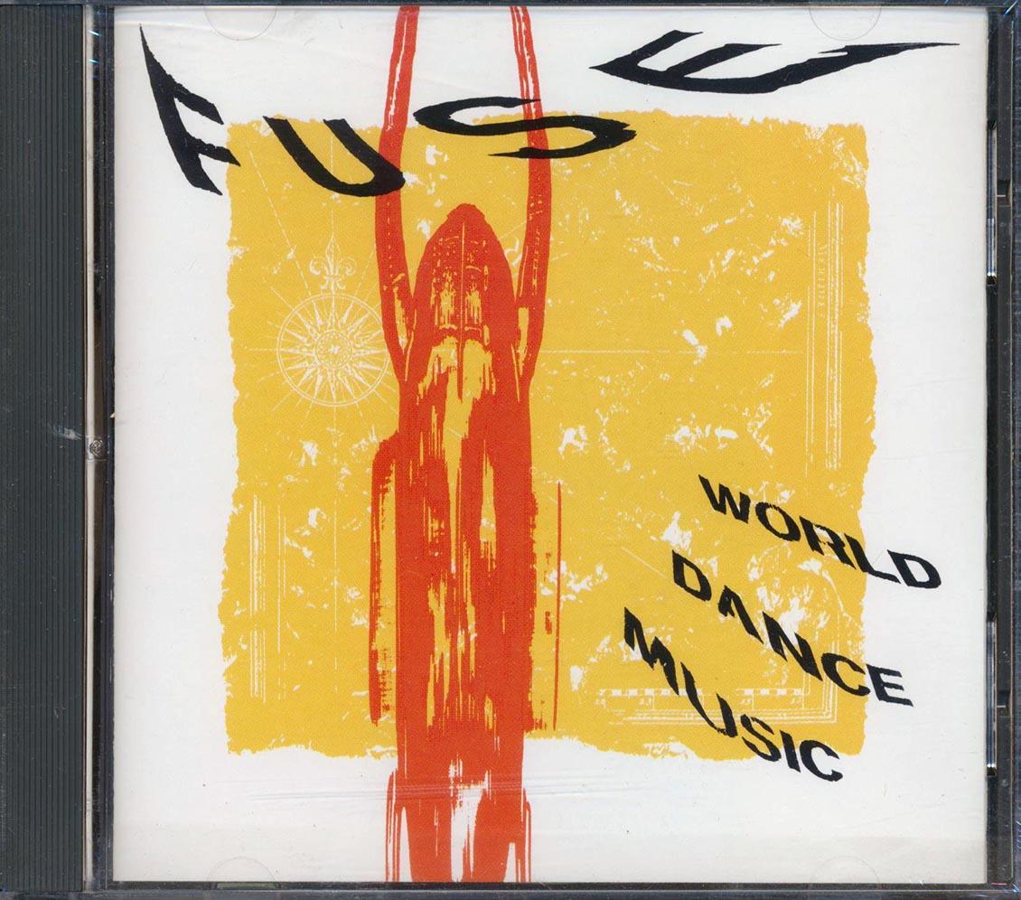 Various - Fuse: World Dance Music [New] [New CD]