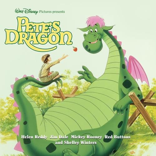 Pete's Dragon [Disney Movie] - Pete's Dragon [Remastered Soundtrack]