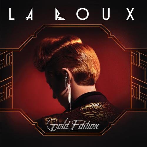 La Roux - La Roux Gold Edition [CD]