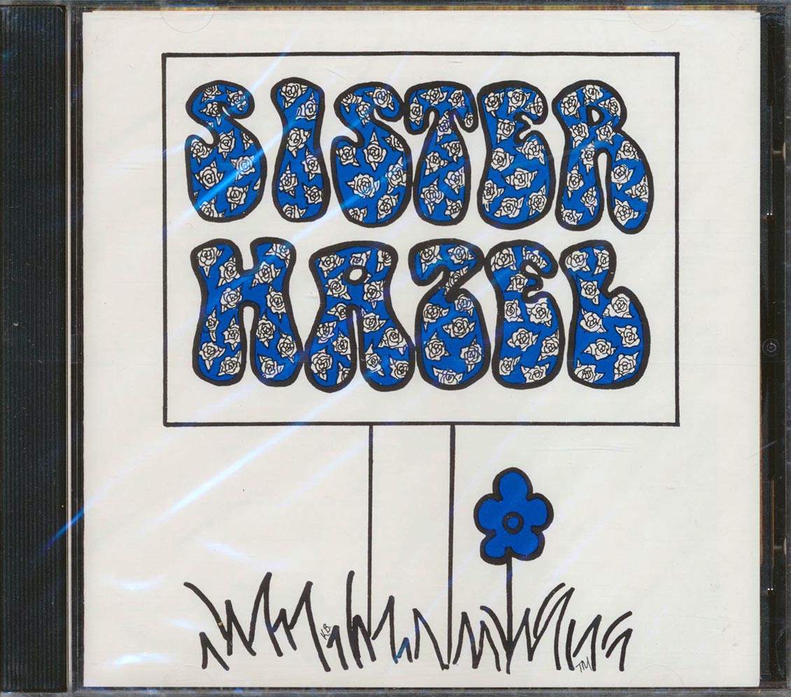 Sister Hazel - Sister Hazel [New CD]