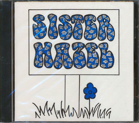 Sister Hazel - Sister Hazel [New CD]